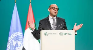UN climate chief opens Bonn talks with urgent call for unity, resources, & real action to tackle global warming
