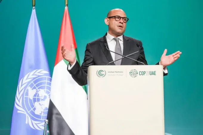 UN climate chief opens Bonn talks with urgent call for unity, resources, & real action to tackle global warming