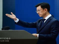China evacuates hundreds from Iran, Israel amid escalating conflict; urges de-escalation, warns against threats to sovereignty