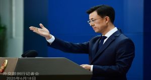 China evacuates hundreds from Iran, Israel amid escalating conflict; urges de-escalation, warns against threats to sovereignty