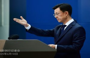 China evacuates hundreds from Iran, Israel amid escalating conflict; urges de-escalation, warns against threats to sovereignty