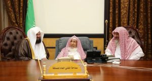 Performing Hajj without permit a religious sin: Saudi Grand Mufti