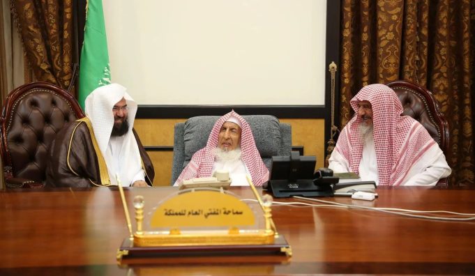 Performing Hajj without permit a religious sin: Saudi Grand Mufti