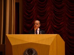 PM Shehbaz commends Armed Forces’ resolve, pledges development for Balochistan