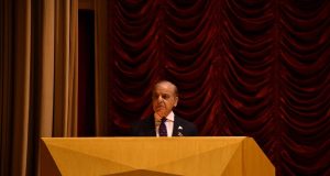 PM Shehbaz commends Armed Forces’ resolve, pledges development for Balochistan