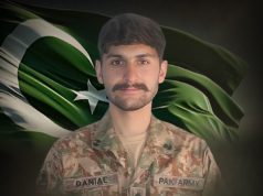 Pakistan’s security forces eliminate Indian-backed terrorists in Balochistan, KP: President, PM laud operations
