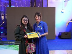 Sweden marks National Day, 75 years of diplomatic ties with Pakistan