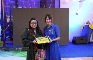 Sweden marks National Day, 75 years of diplomatic ties with Pakistan