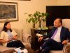 Pakistan, WFP to enhance climate-resilient efforts to combat malnutrition, food insecurity