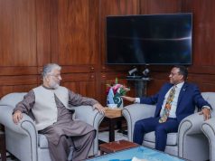 Pakistan, Ethiopia explore deeper cooperation in higher education sector