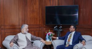 Pakistan, Ethiopia explore deeper cooperation in higher education sector