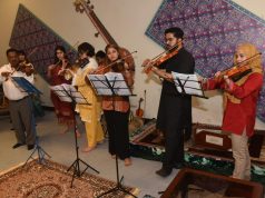 Romanian embassy, PNCA launch opera singing courses to foster cultural exchange