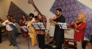 Romanian embassy, PNCA launch opera singing courses to foster cultural exchange