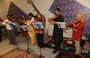 Romanian embassy, PNCA launch opera singing courses to foster cultural exchange