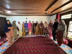 DASTAK Foundation wins 2025 Nelson Mandela-Graça Machel Innovation Award for gender-responsive climate justice