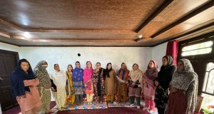 DASTAK Foundation wins 2025 Nelson Mandela-Graça Machel Innovation Award for gender-responsive climate justice