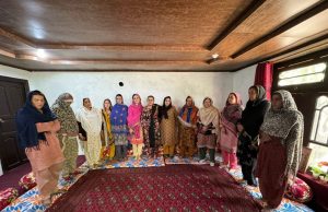 DASTAK Foundation wins 2025 Nelson Mandela-Graça Machel Innovation Award for gender-responsive climate justice