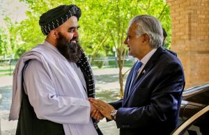 Pakistan, Afghanistan, Uzbekistan push forward on regional railway link