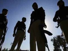 Four militants killed in Dera Ghazi Khan operation; President, PM laud police for foiling terror plot