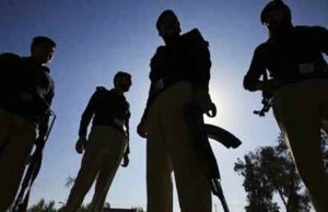 Four militants killed in Dera Ghazi Khan operation; President, PM laud police for foiling terror plot