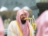 Al-Sudais commends Hajj security forces, reaffirms sanctity of Two Holy Mosques