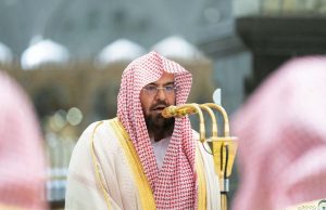 Al-Sudais commends Hajj security forces, reaffirms sanctity of Two Holy Mosques