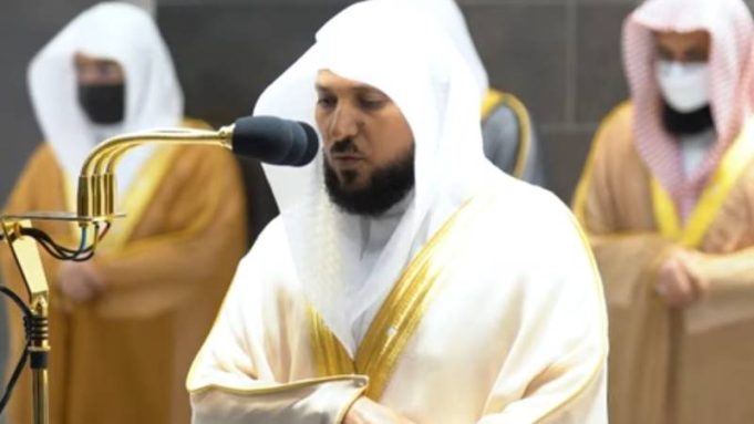 Sheikh Dr. Maher Al-Muaiqly appointed to lead Eid al-Adha prayer at Grand Mosque