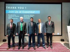 From Osaka to Riyadh: Saudi Arabia launches five-year ‘Exponeur’ program to empower entrepreneurs worldwide