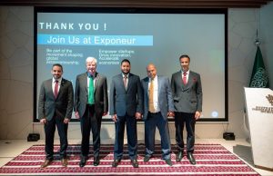 From Osaka to Riyadh: Saudi Arabia launches five-year ‘Exponeur’ program to empower entrepreneurs worldwide