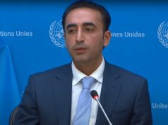Bilawal Bhutto at UN: No peace without Kashmir resolution, Pakistan ready for dialogue but will not tolerate aggression