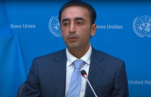 Bilawal Bhutto at UN: No peace without Kashmir resolution, Pakistan ready for dialogue but will not tolerate aggression