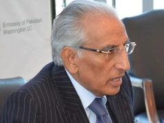 Fatemi concludes Moscow visit, reinforces strategic ties between Pakistan, Russia