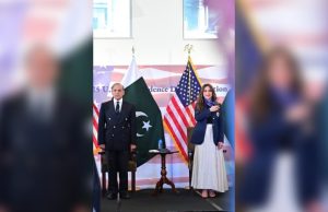 US Chargé d’Affaires underscores enduring Pakistan-US ties at Independence Day celebration