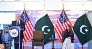 PM Shehbaz terms Pahalgam incident a false flag operation, lauds US role in ceasefire