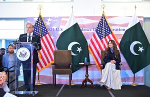 PM Shehbaz terms Pahalgam incident a false flag operation, lauds US role in ceasefire