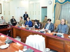 PM Shehbaz slams India’s suspension of Indus Waters Treaty as water aggression, vows decisive response