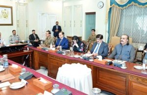 PM Shehbaz slams India’s suspension of Indus Waters Treaty as water aggression, vows decisive response