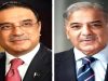 President Zardari, PM Shehbaz call for united climate action on World Environment Day