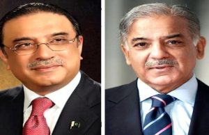 President Zardari, PM Shehbaz call for united climate action on World Environment Day