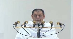 Imam of Grand Mosque urges unity, devotion in Arafah Sermon