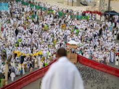 Hajj 1446 AH: Saudi Arabia merges technology, humanity to serve pilgrims
