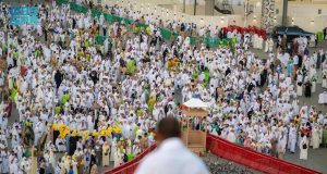 Hajj 1446 AH: Saudi Arabia merges technology, humanity to serve pilgrims