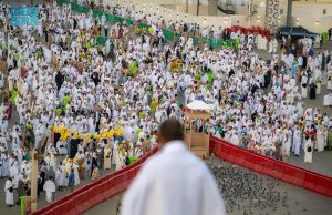 Hajj 1446 AH: Saudi Arabia merges technology, humanity to serve pilgrims