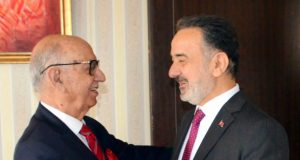 PML-N’s Irfan Siddiqui condemns Indian allegations against Türkiye, reaffirms solidarity