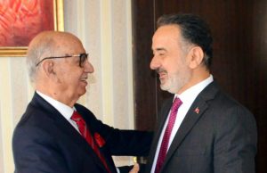 PML-N’s Irfan Siddiqui condemns Indian allegations against Türkiye, reaffirms solidarity