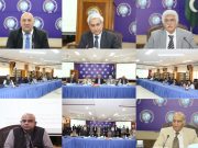 Pakistan, EU engage in strategic dialogue on arms control, disarmament