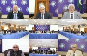 Pakistan, EU engage in strategic dialogue on arms control, disarmament