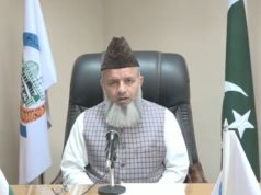 CII chairman Dr. Naeemi condemns Israeli strikes on Iran, warns of threat to global peace