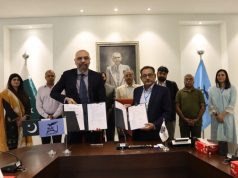 SDPI, air university forge strategic partnership to promote policy research, sustainable development