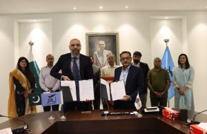 SDPI, air university forge strategic partnership to promote policy research, sustainable development